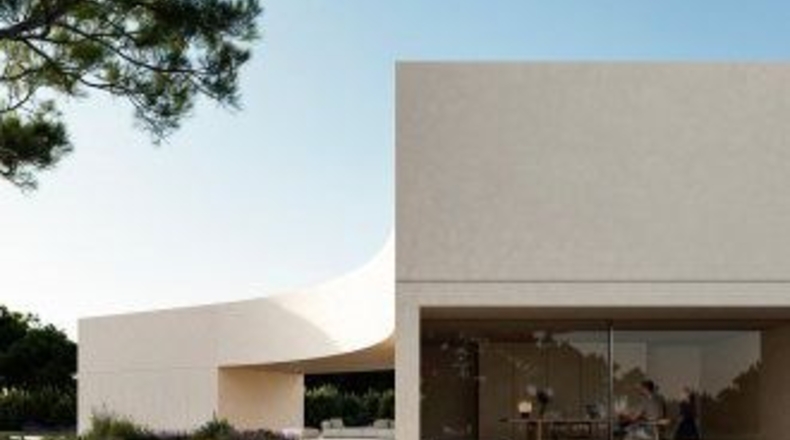 Cádiz - San Roque - 2209m2