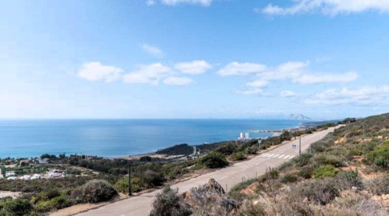 Cádiz - San Roque - 9325m2