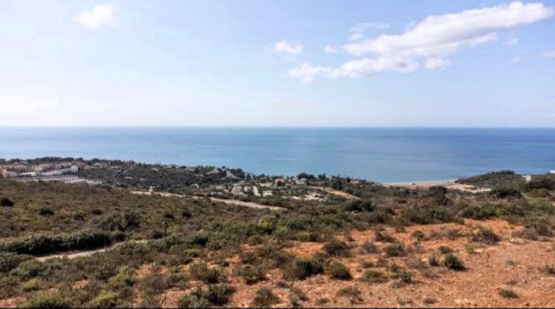 Cádiz - San Roque - 9325m2