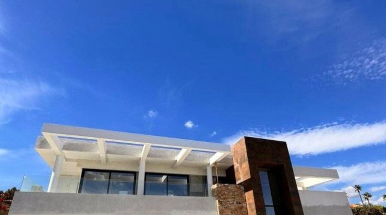 Málaga - La Paloma - 480m2