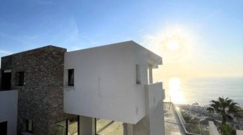 Málaga - La Paloma - 480m2