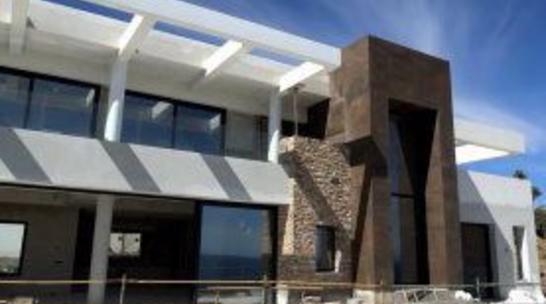 Málaga - La Paloma - 480m2
