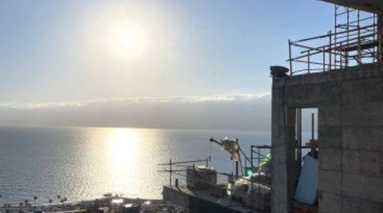 Málaga - La Paloma - 480m2