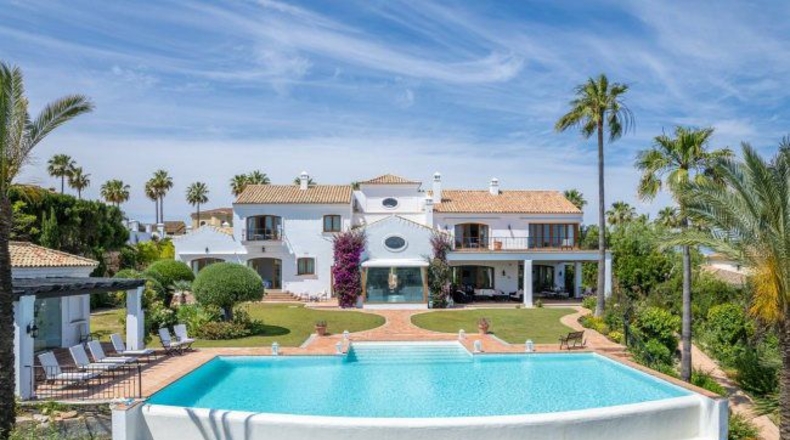 Cádiz - San Roque - 32470m2