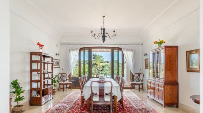 Cádiz - San Roque - 32470m2