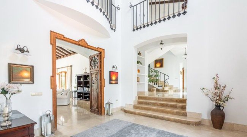 Cádiz - San Roque - 32470m2