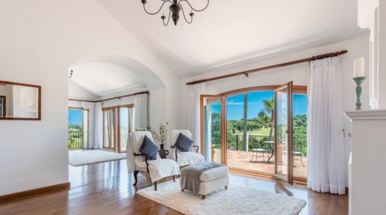 Cádiz - San Roque - 32470m2