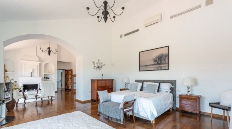 Cádiz - San Roque - 32470m2