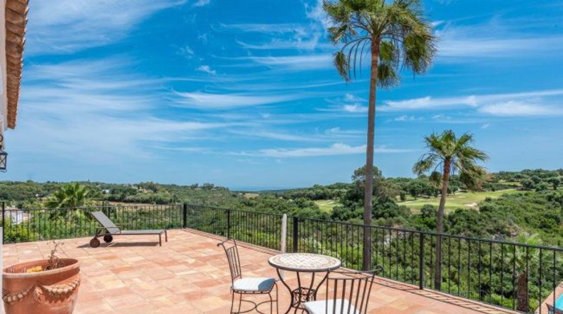 Cádiz - San Roque - 32470m2