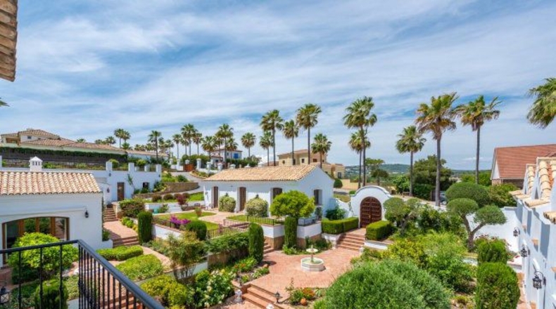 Cádiz - San Roque - 32470m2