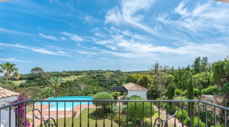 Cádiz - San Roque - 32470m2