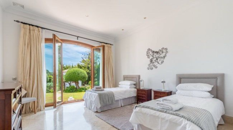Cádiz - San Roque - 32470m2