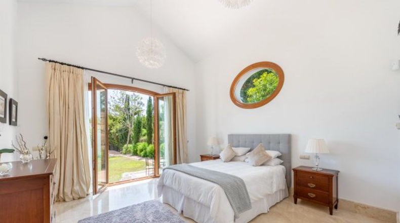 Cádiz - San Roque - 32470m2