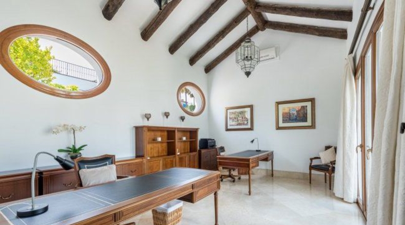 Cádiz - San Roque - 32470m2