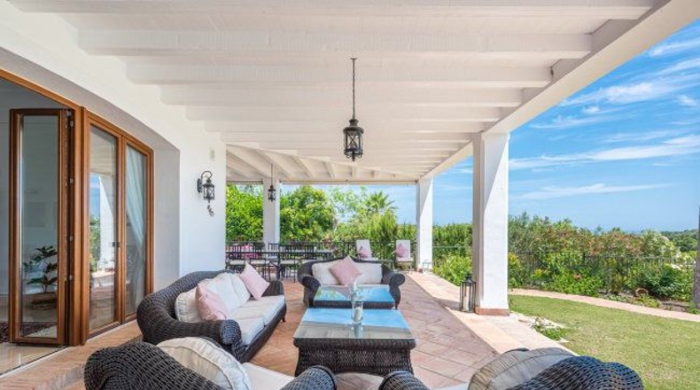Cádiz - San Roque - 32470m2