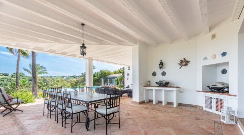 Cádiz - San Roque - 32470m2