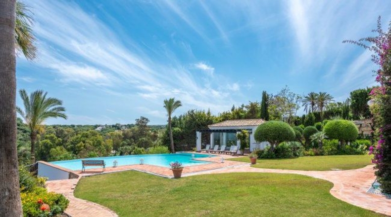 Cádiz - San Roque - 32470m2