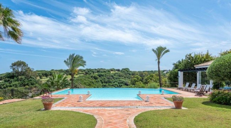 Cádiz - San Roque - 32470m2