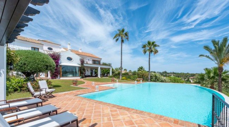 Cádiz - San Roque - 32470m2