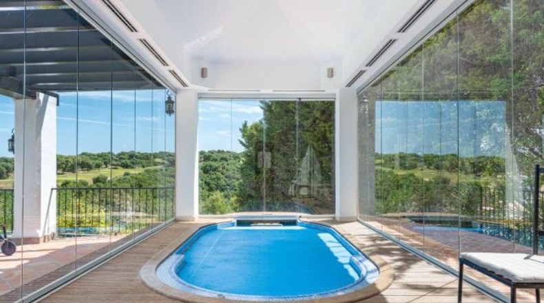 Cádiz - San Roque - 32470m2