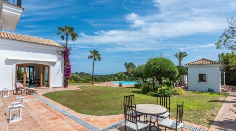 Cádiz - San Roque - 32470m2