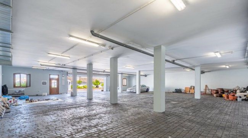 Cádiz - San Roque - 32470m2