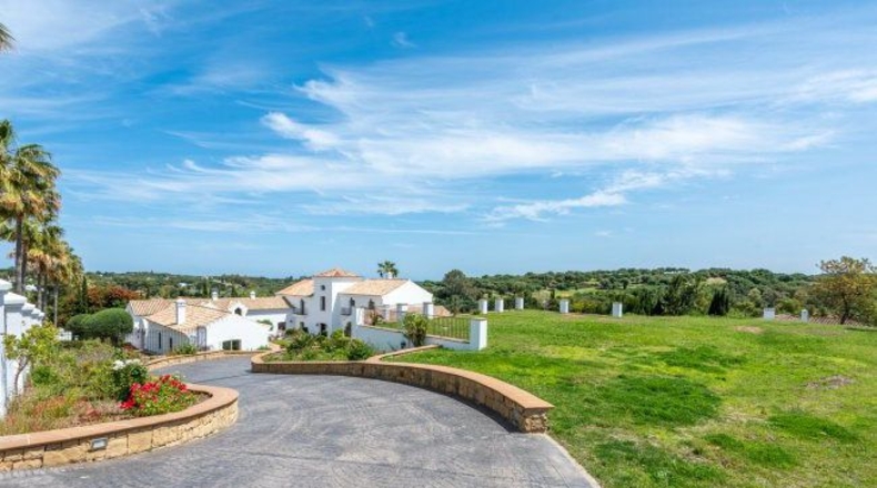 Cádiz - San Roque - 32470m2