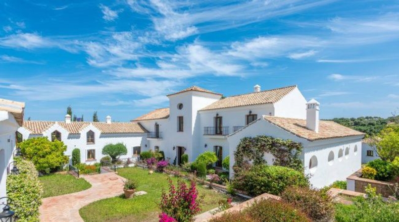Cádiz - San Roque - 32470m2