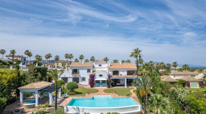 Cádiz - San Roque - 32470m2