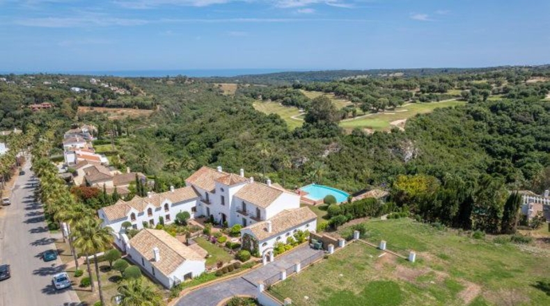 Cádiz - San Roque - 32470m2