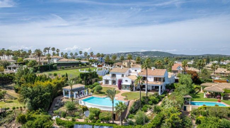 Cádiz - San Roque - 32470m2
