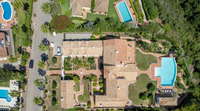 Cádiz - San Roque - 32470m2