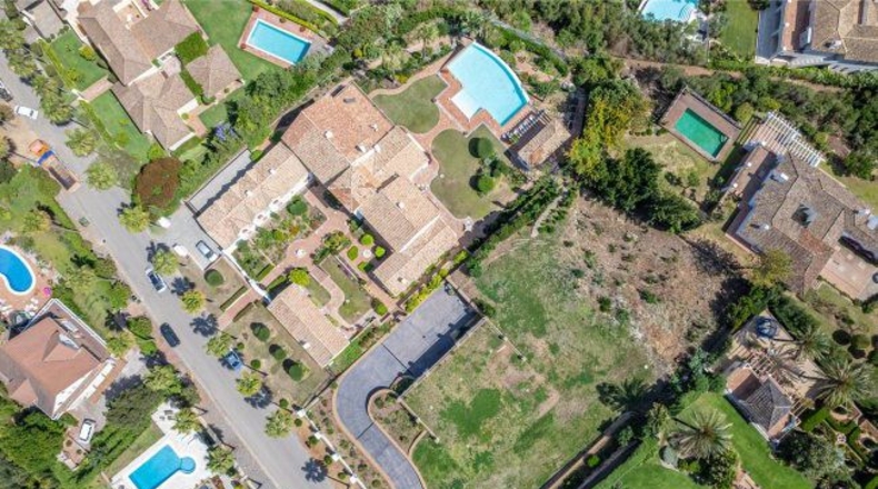 Cádiz - San Roque - 32470m2