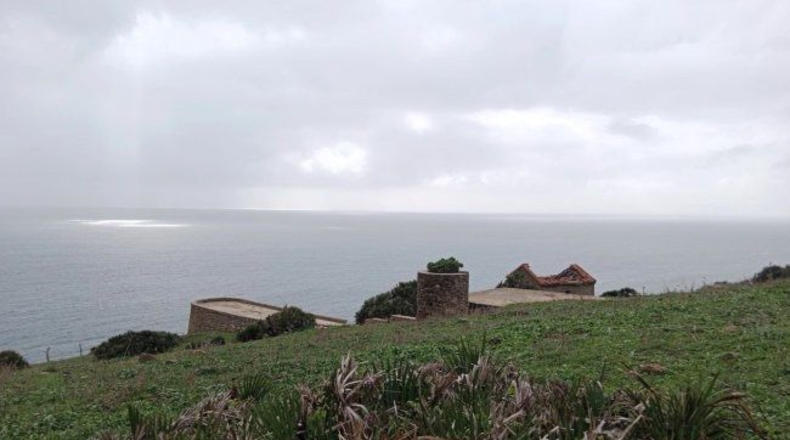 Cádiz - Tarifa - 117489m2