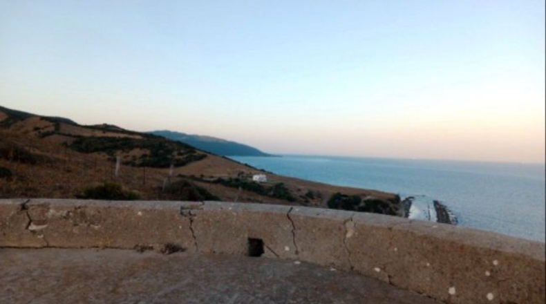 Cádiz - Tarifa - 117489m2