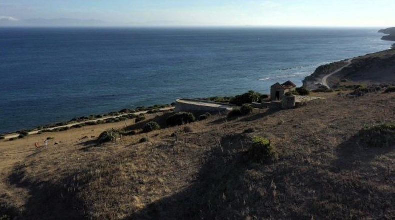 Cádiz - Tarifa - 117489m2