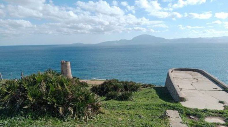 Cádiz - Tarifa - 117489m2