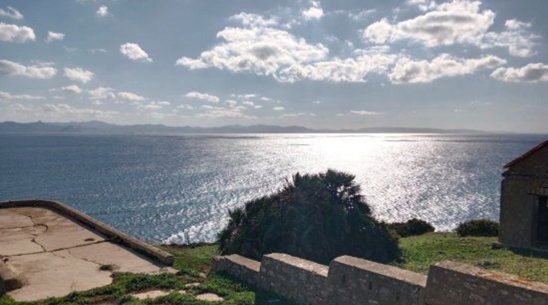 Cádiz - Tarifa - 117489m2