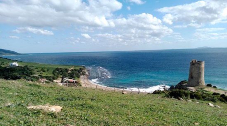 Cádiz - Tarifa - 117489m2