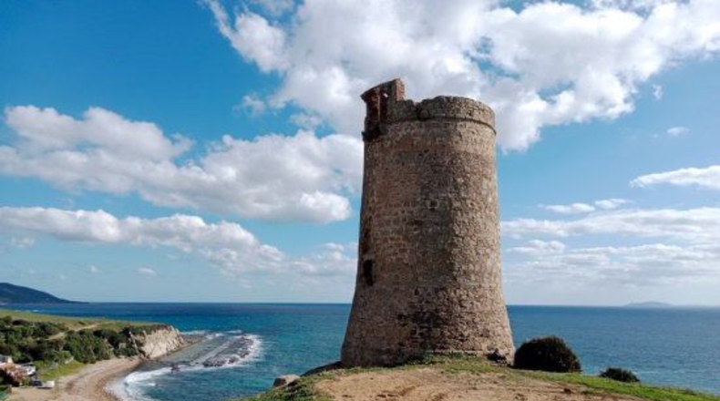 Cádiz - Tarifa - 117489m2
