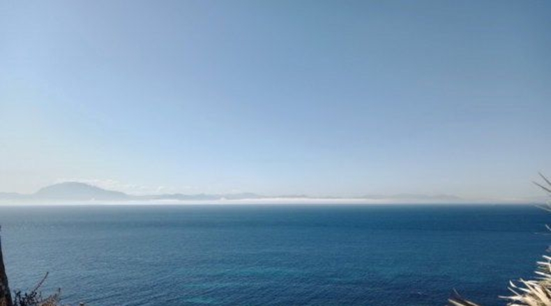 Cádiz - Tarifa - 117489m2