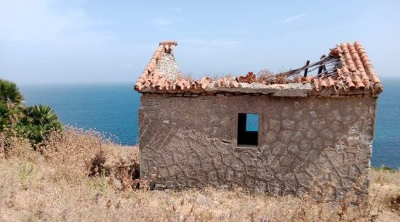 Cádiz - Tarifa - 117489m2