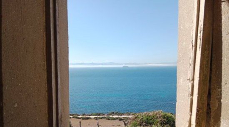 Cádiz - Tarifa - 117489m2
