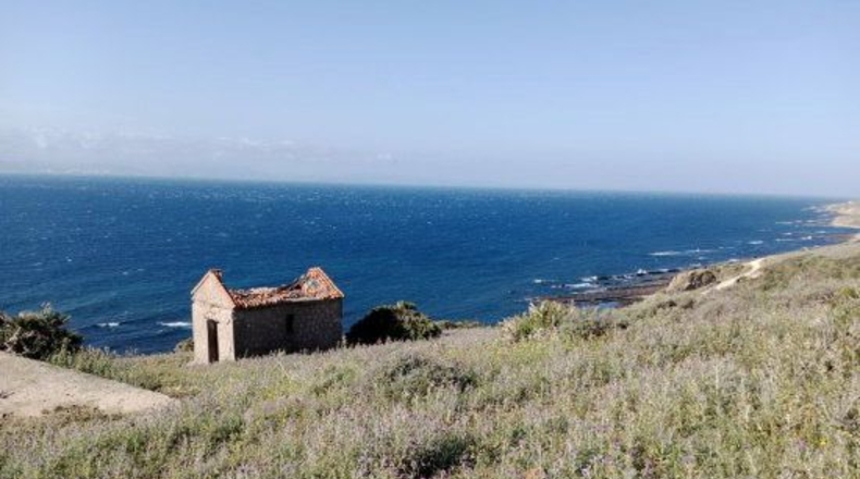 Cádiz - Tarifa - 117489m2