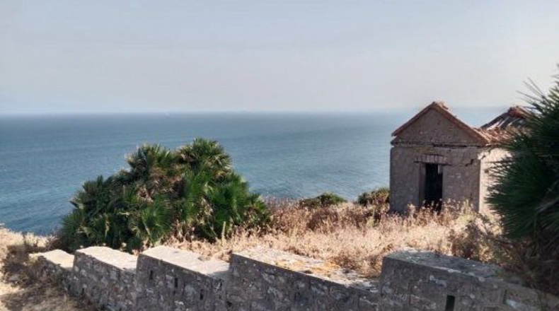 Cádiz - Tarifa - 117489m2