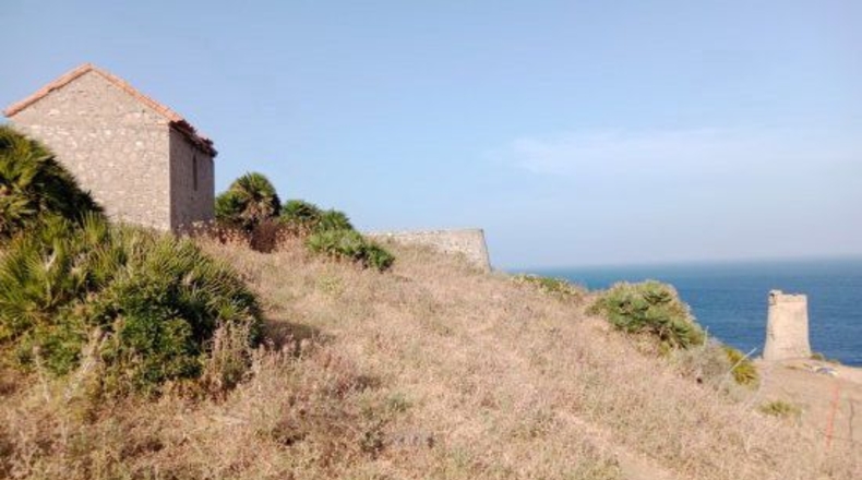 Cádiz - Tarifa - 117489m2