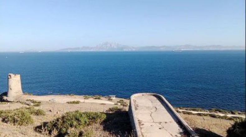 Cádiz - Tarifa - 117489m2