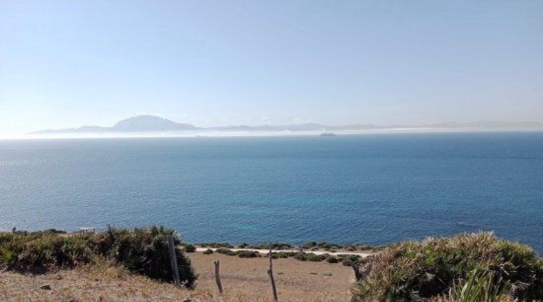 Cádiz - Tarifa - 117489m2