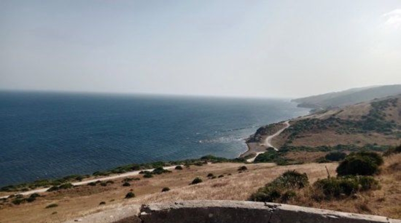 Cádiz - Tarifa - 117489m2