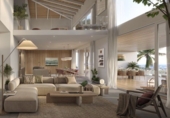 Villa con terreno en venta en Ubrique ref: TR204697 foto